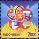 ASEAN 2015: One Vision, One Identity, One Community -INDONESIA-