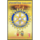 Jahrestreffen Rotary International, Bangkok