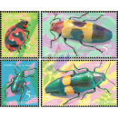Insects (III) (MNH)