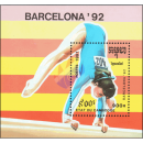 Olympische Sommerspiele 1992, Barcelona (III) (183)