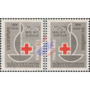 Red Cross 1975 (MNH)