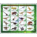 PERSONALIZED SHEET: Dinosaur Collection - Rangsit Science...