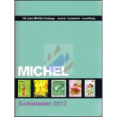 Sdostasien-Katalog 2012 (K 8/2)