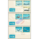 Commercial Aircraft -FDC(I)-