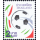 PREPAID POSTCARD: Football WM 2014 - Thai Rath Contest