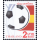 PREPAID POSTCARD: Football WM 2014 - Thai Rath Contest