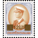 12 BAHT AUF 9 BAHT