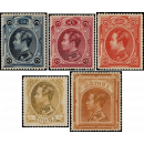 1883 - 1st SERIES
