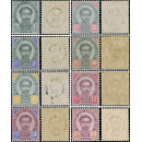 1887 - 2nd SERIES