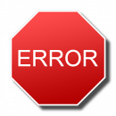 Abarten/Error/Proof