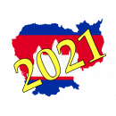 Jahr 2021