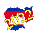 Jahr 2022