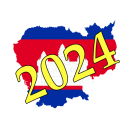 Jahr 2024