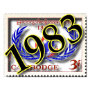Jahr 1983