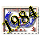 Year 1984