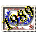 Jahr 1989