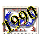 Year 1990