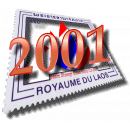 Jahr 2001