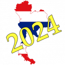 Jahr 2024