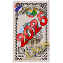 Year 2025