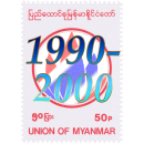 Years 1990-2000