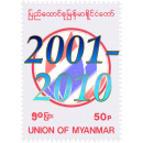 Years 2001-2010