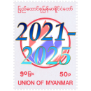 Jahre 2021-2025