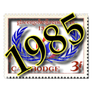 Jahr 1985