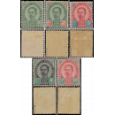 Rejected Die 1899