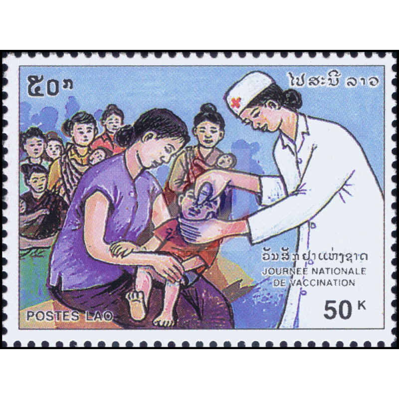 National Vaccination Day, 8,92