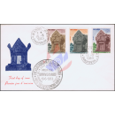 1st anniversary of Cambodias sovereignty over Preah Vihear -FDC(I)-