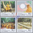 100. Geburtstag von Buddhadasa Bhikkhu