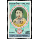 100. Geburtstag von Luang Praditphairo