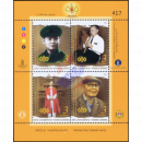 100. Geburtstag von Puey Ungphakorn (344A)