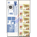 100 years of Chulachomklao Military Academy -STAMP BOOKLET