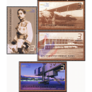 100 Jahre Internationaler Flughafen Don Mueang