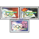 100 Jahre Internationales Olympisches Komitee (IOC)