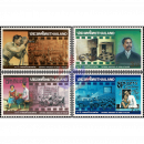 100 Jahre Kino in Thailand