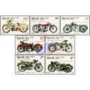 100 Years of Motorcycles