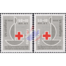 International Red Cross Centenary