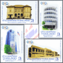 100th Anniversary of the Revenue Department