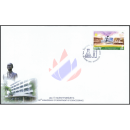 120 Years of the Department of Science Service -FDC(I)-