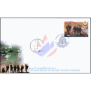 120. Jahrestag des Armee Ausbildungskommandos -FDC(I)-