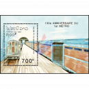 130 Jahre U-Bahnen (145A)