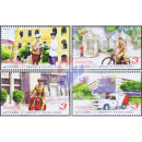 135 Jahre Thailändische Post