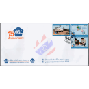 15 Jahre Versicherung Assurances Gnrales du Laos (AGL)...