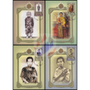 150th Birthday of Queen Savang Vadhana (2012) (III) -MC-