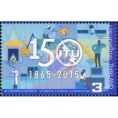 150 Jahre Internationale Telekommunikations Union (ITU)