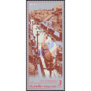 150th Anniversary of Charoen Krung Road (MNH)