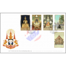 150th Anniversary of Wat Ratchabophit Sathitmahasimaram...